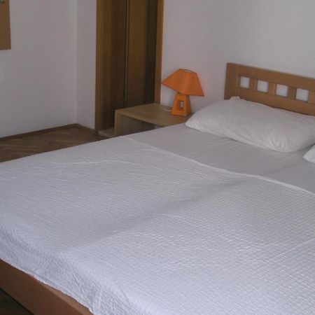 Guesthouse Marija Podstrana Eksteriør bilde