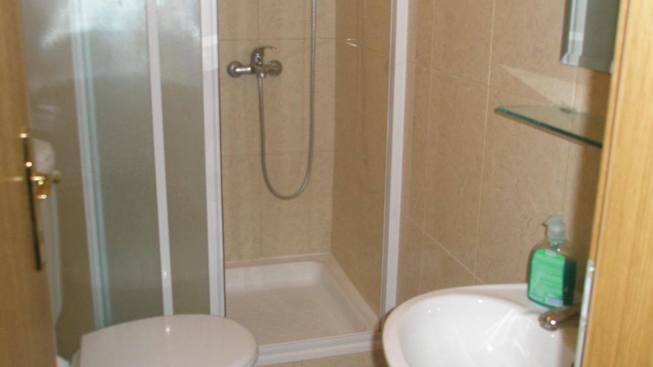 Guesthouse Marija Podstrana Rom bilde