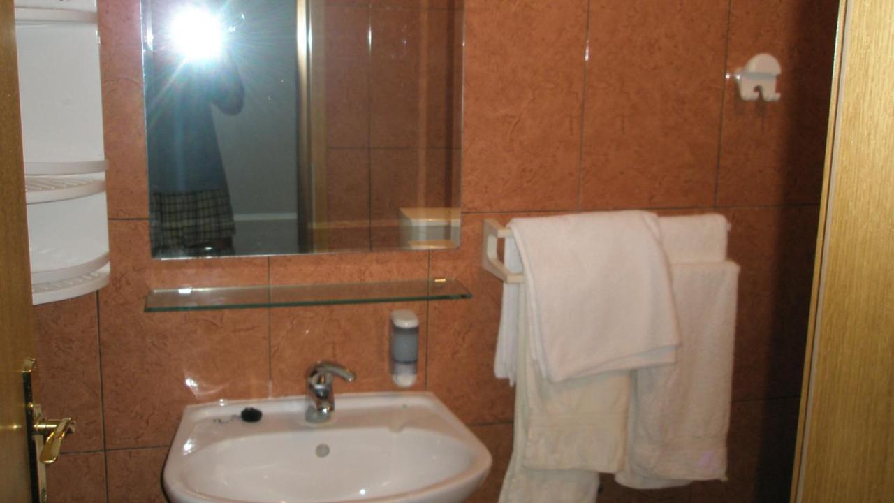 Guesthouse Marija Podstrana Eksteriør bilde
