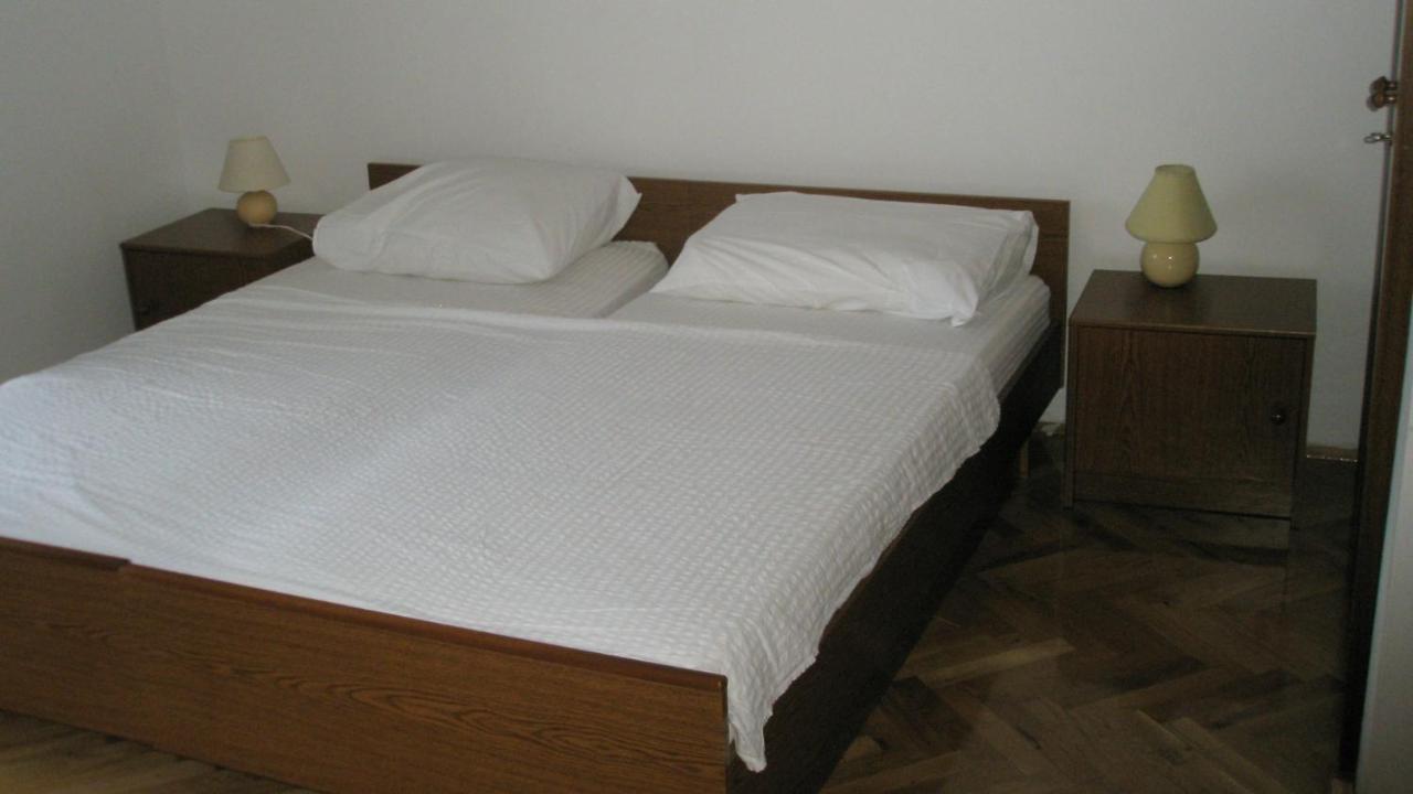 Guesthouse Marija Podstrana Eksteriør bilde