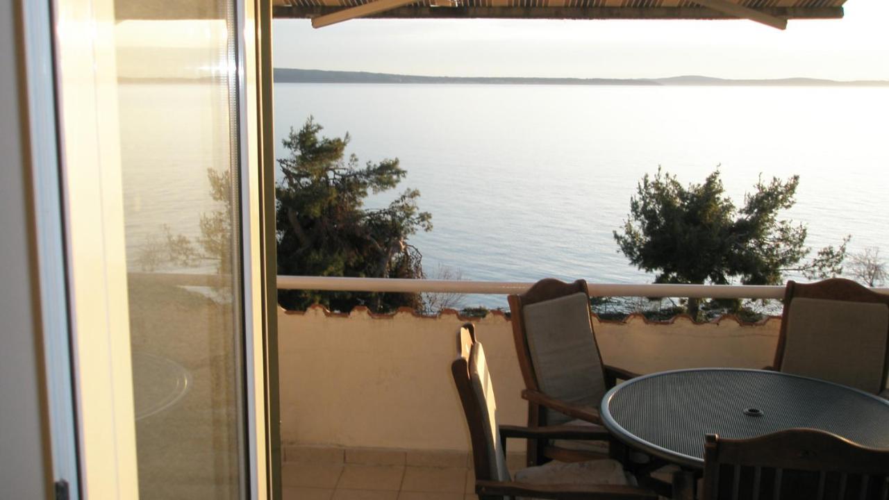 Guesthouse Marija Podstrana Rom bilde