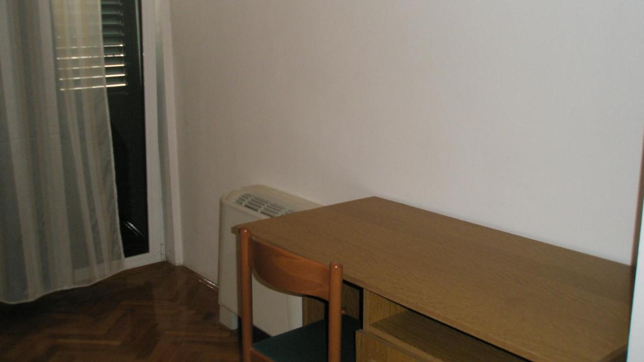 Guesthouse Marija Podstrana Eksteriør bilde