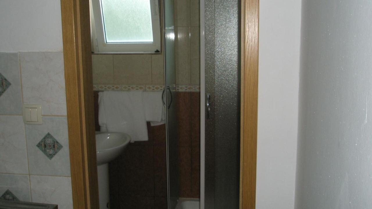Guesthouse Marija Podstrana Eksteriør bilde