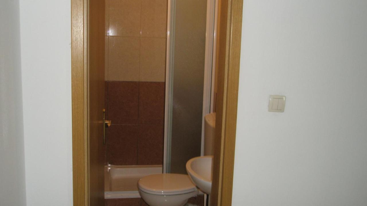 Guesthouse Marija Podstrana Eksteriør bilde