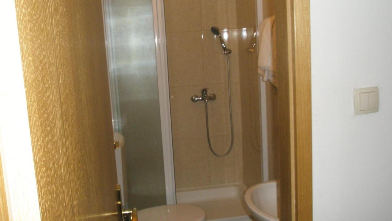 Guesthouse Marija Podstrana Eksteriør bilde