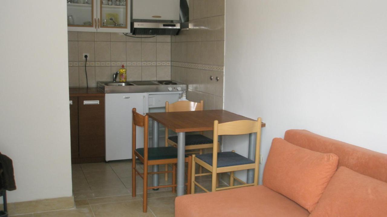 Guesthouse Marija Podstrana Eksteriør bilde