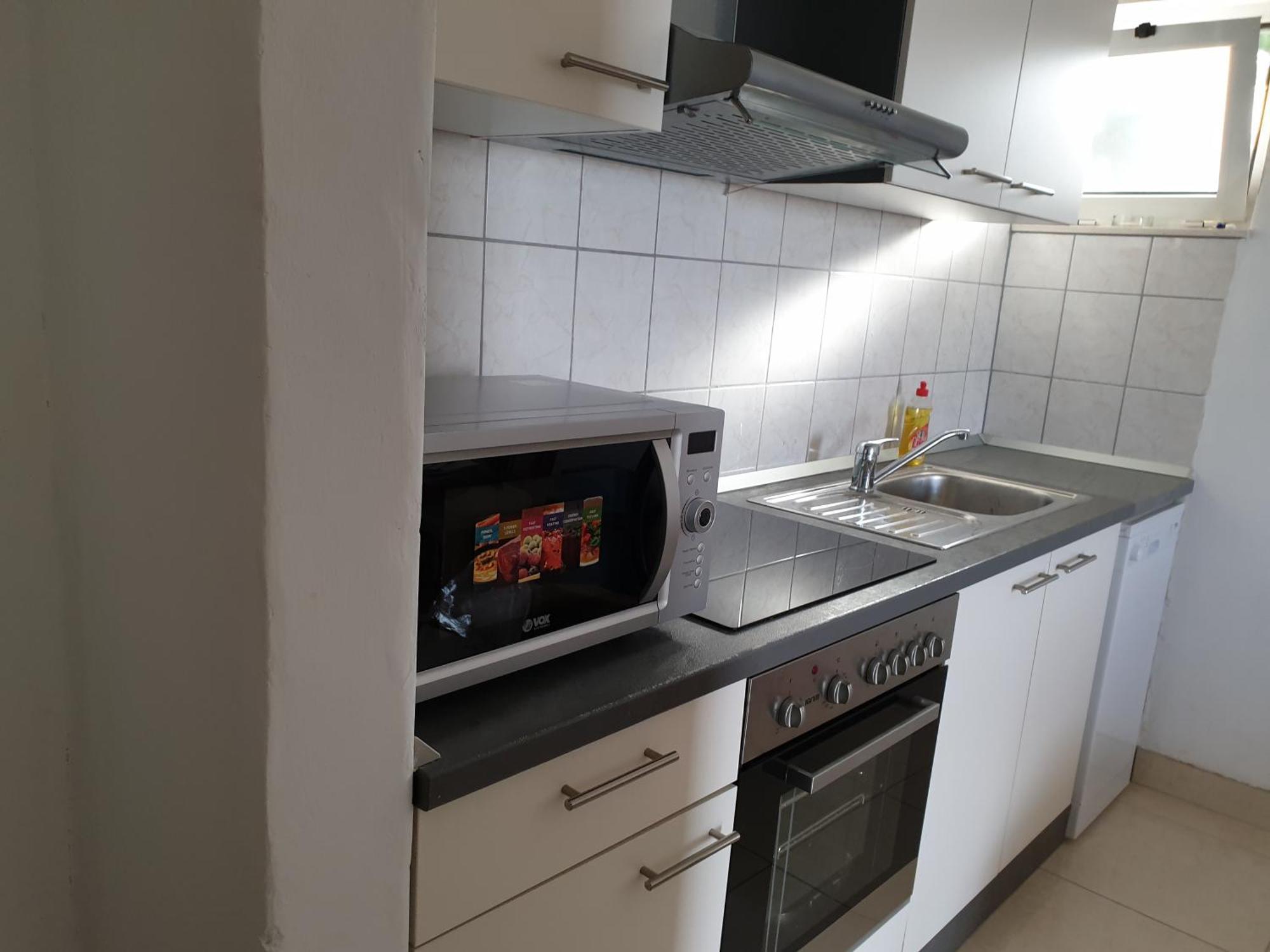 Guesthouse Marija Podstrana Eksteriør bilde