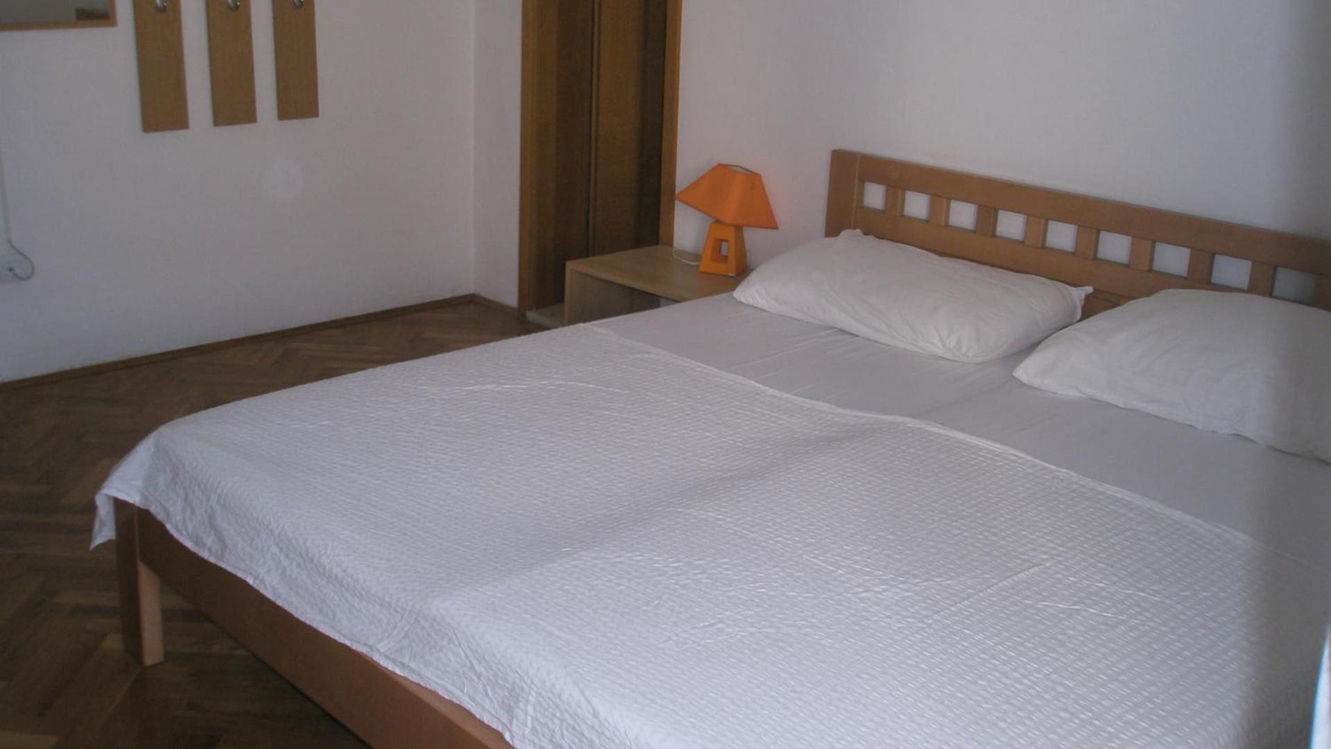 Guesthouse Marija Podstrana Eksteriør bilde
