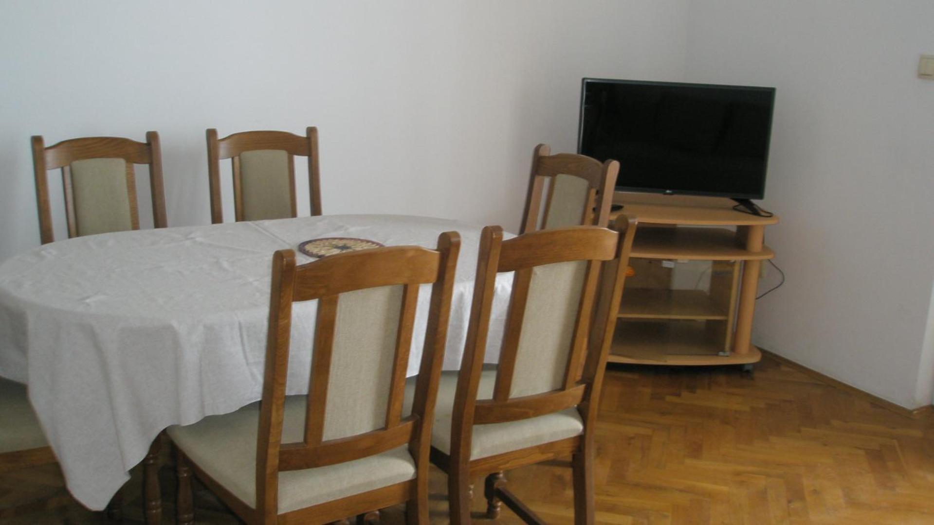 Guesthouse Marija Podstrana Eksteriør bilde